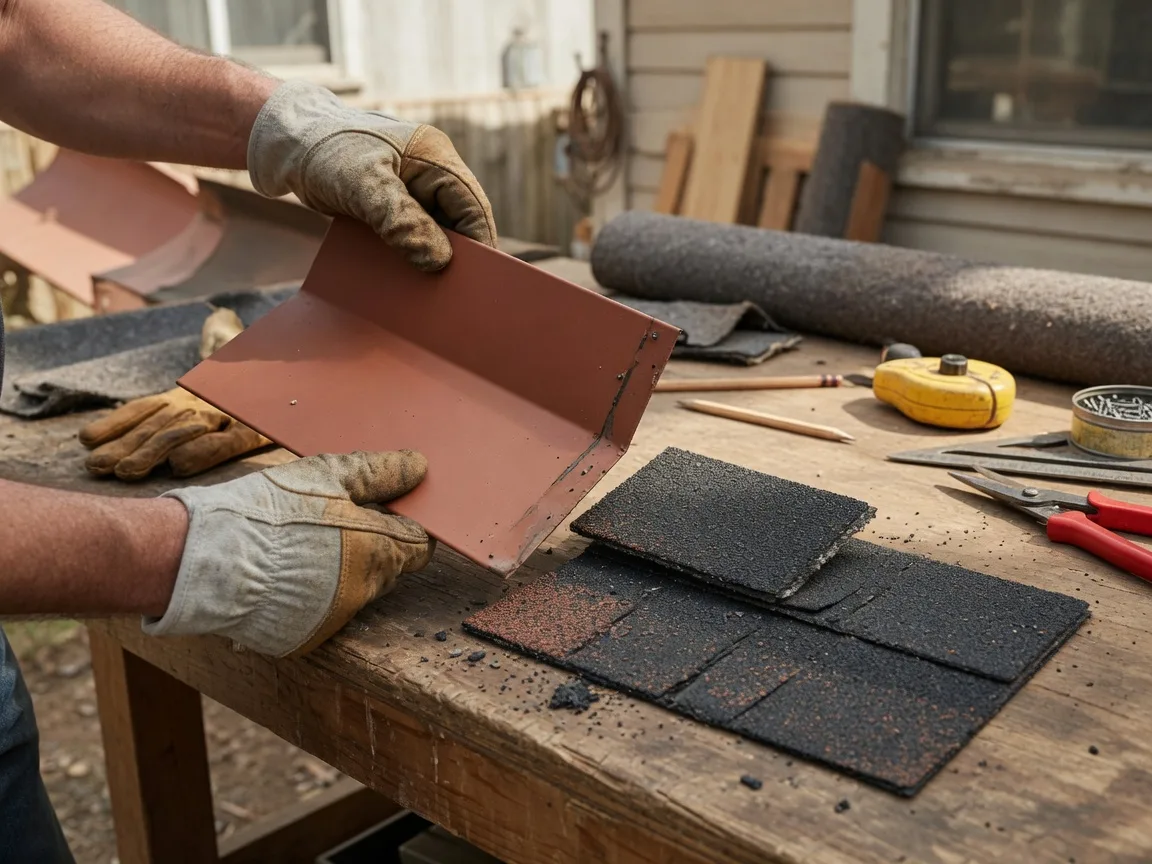 Roof Repair company in Clarks Point, AK